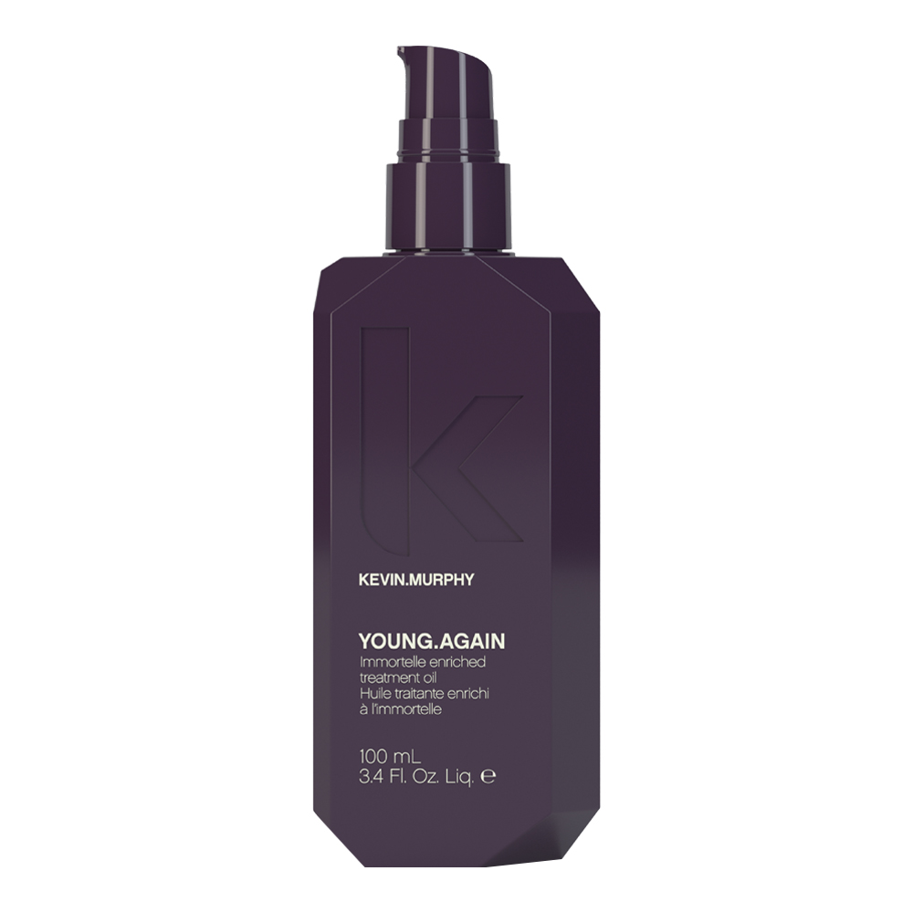 Young.Again Treatment Oil - 100 ML