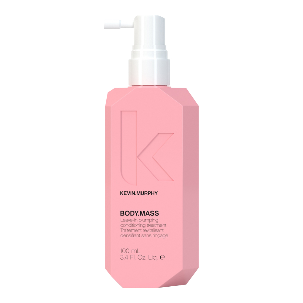 Body.Mass Leave-In Plumping Conditioning Treatment - 100ml