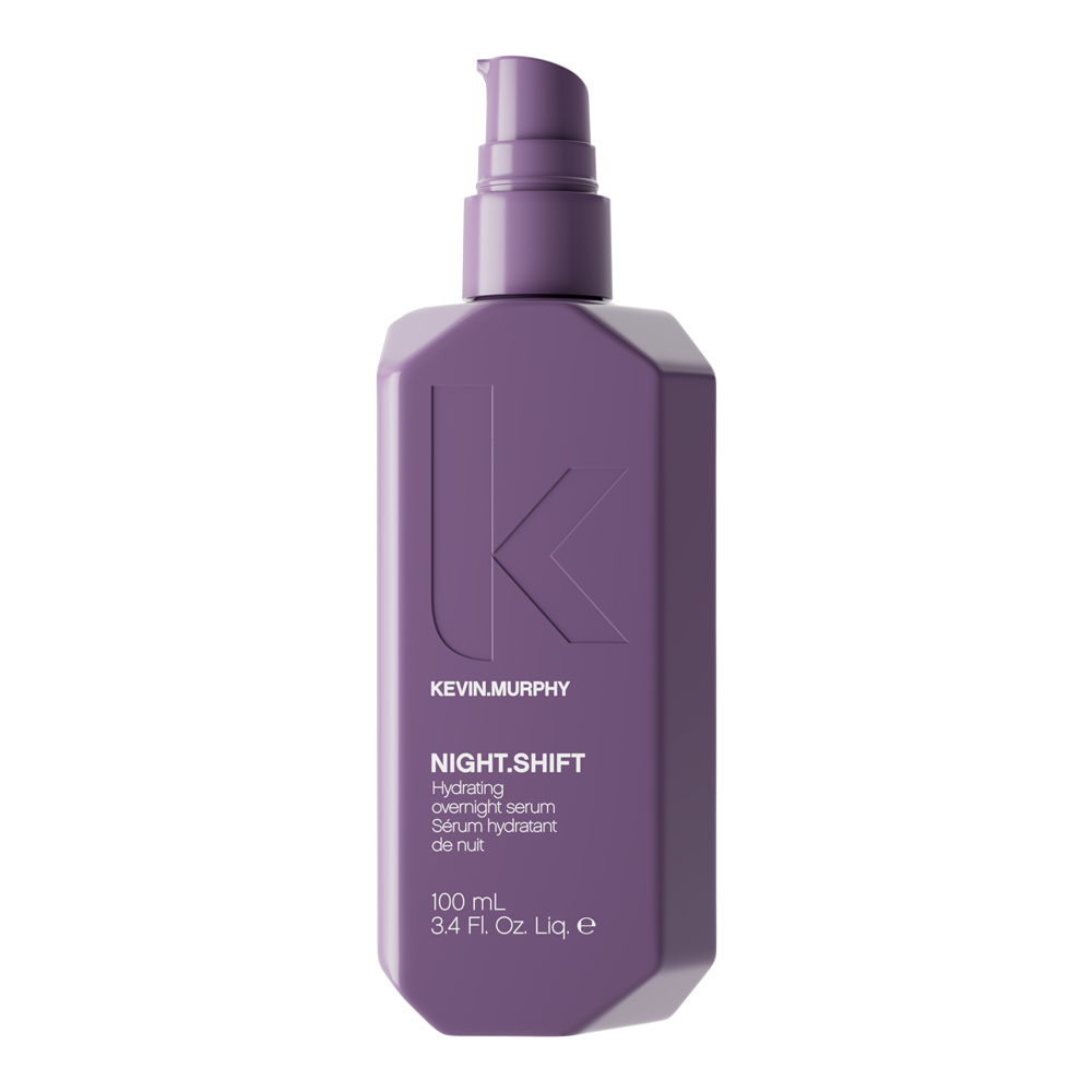 Night.Shift Hydrating Overnight Serum - 100ml