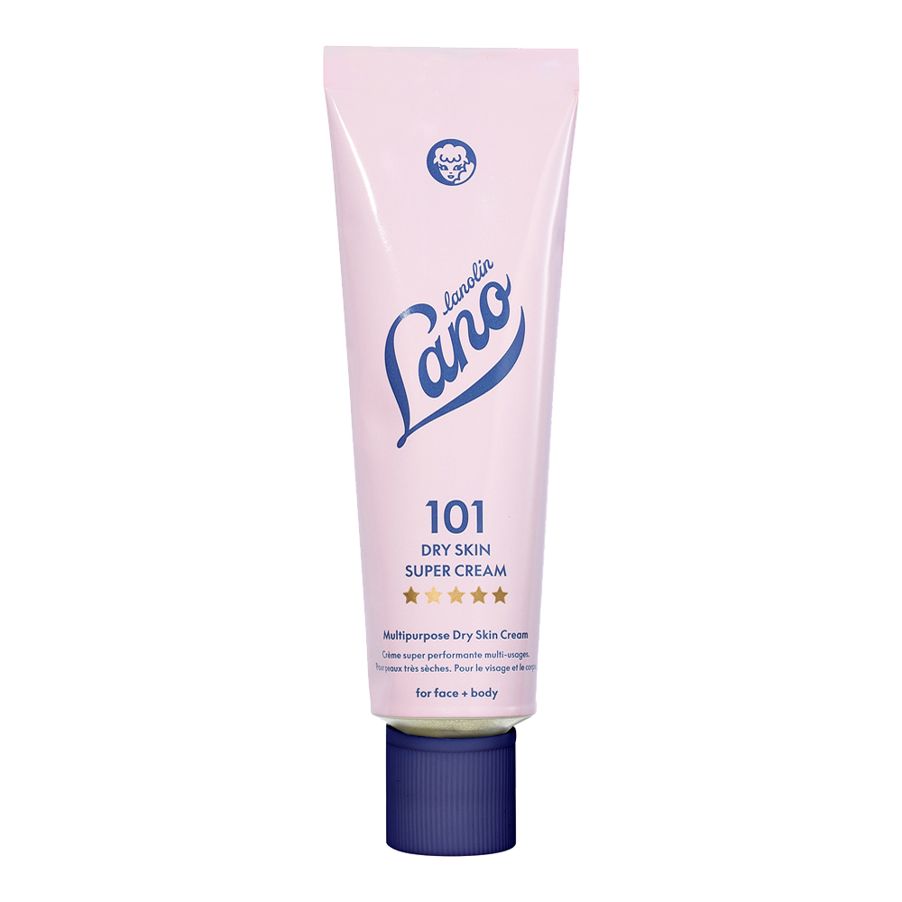 101 Dry Skin Super Cream - Multipurpose - 60ml
