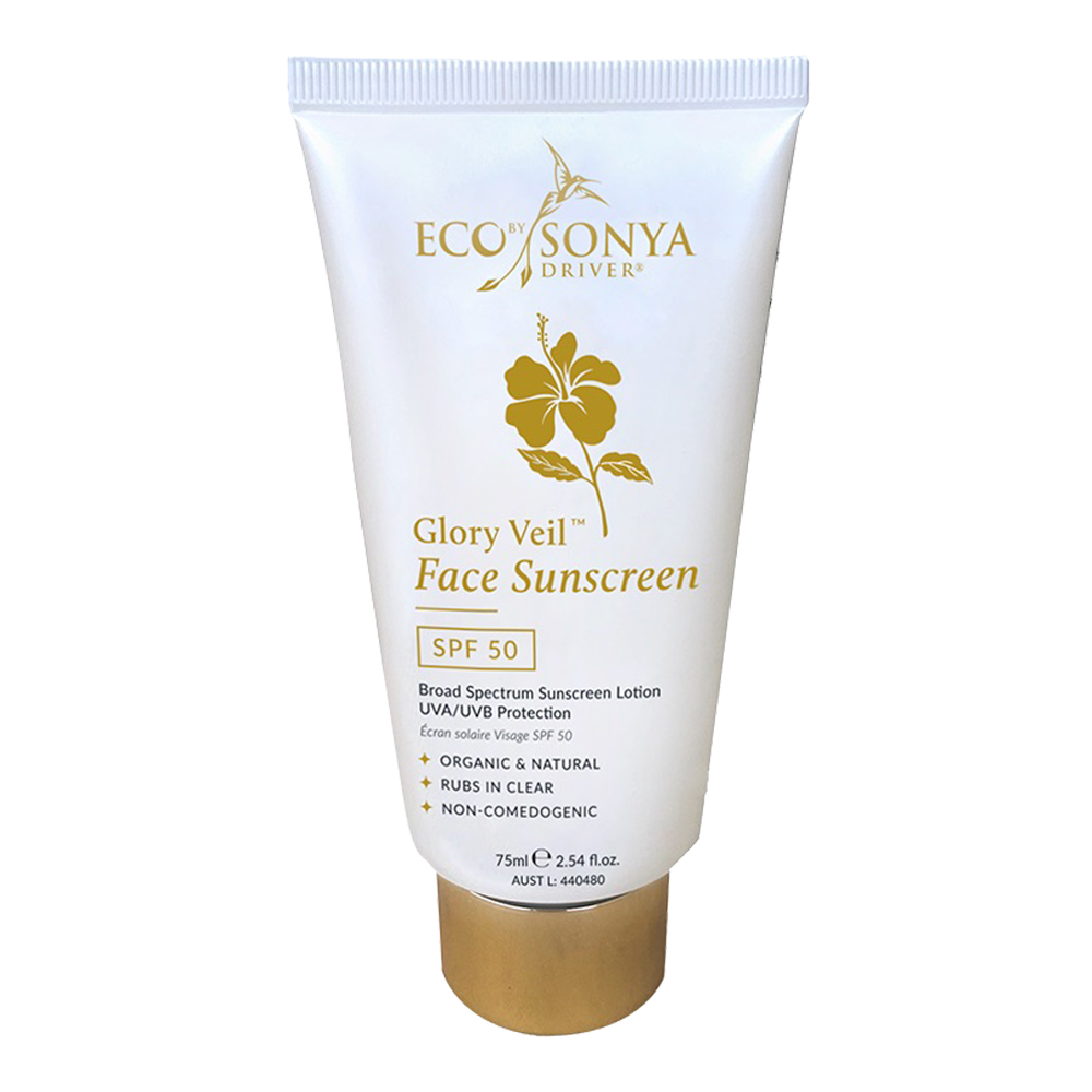 Glory Veil Face Sunscreen Lotion SPF 50 - 75ml