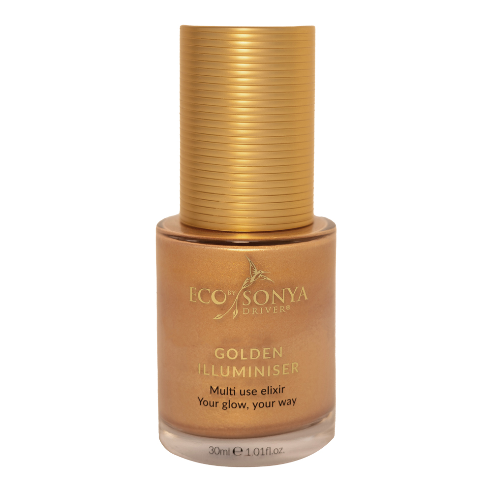 Golden Illuminiser - 30ml