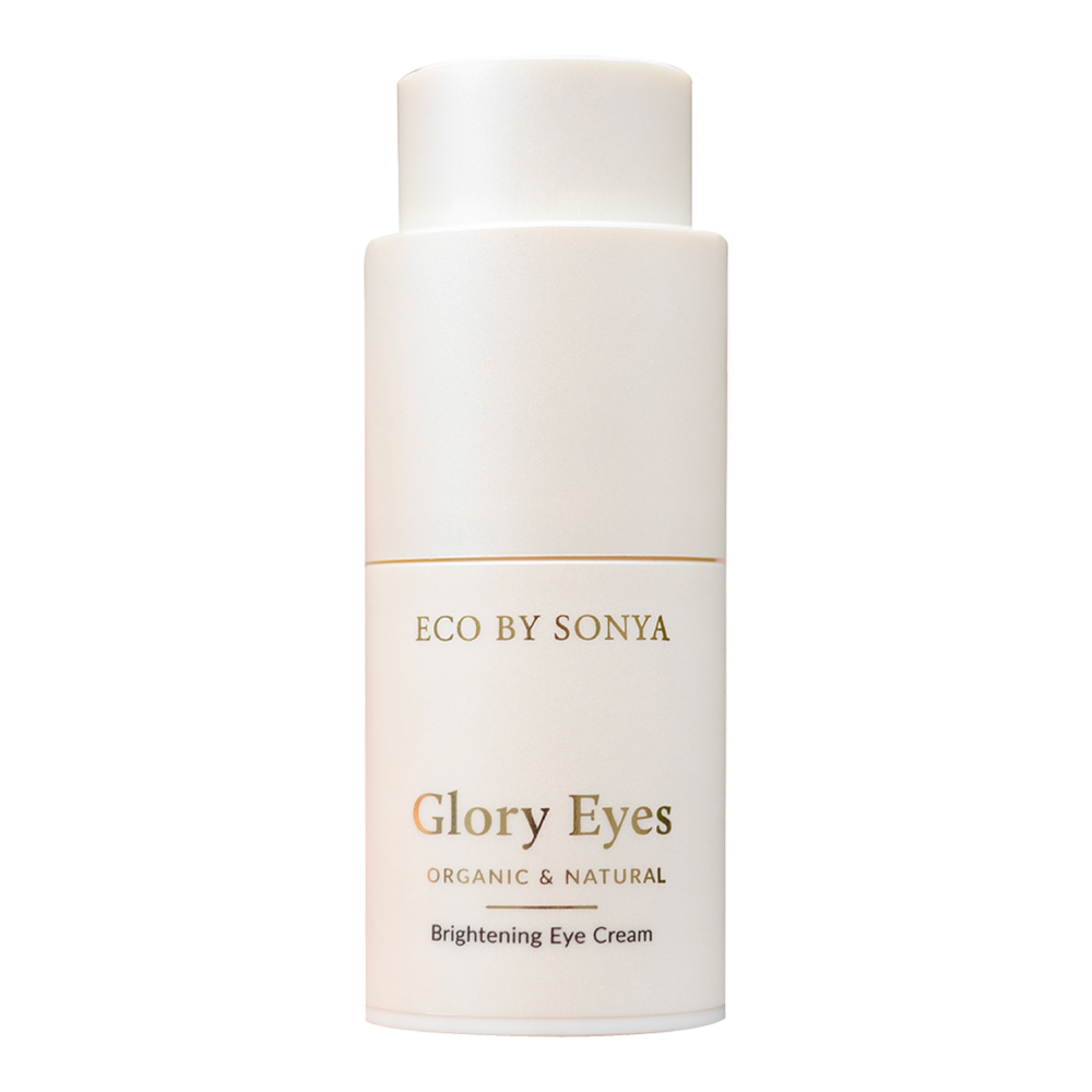 Glory Eyes Brightening Eye Cream - 15ml