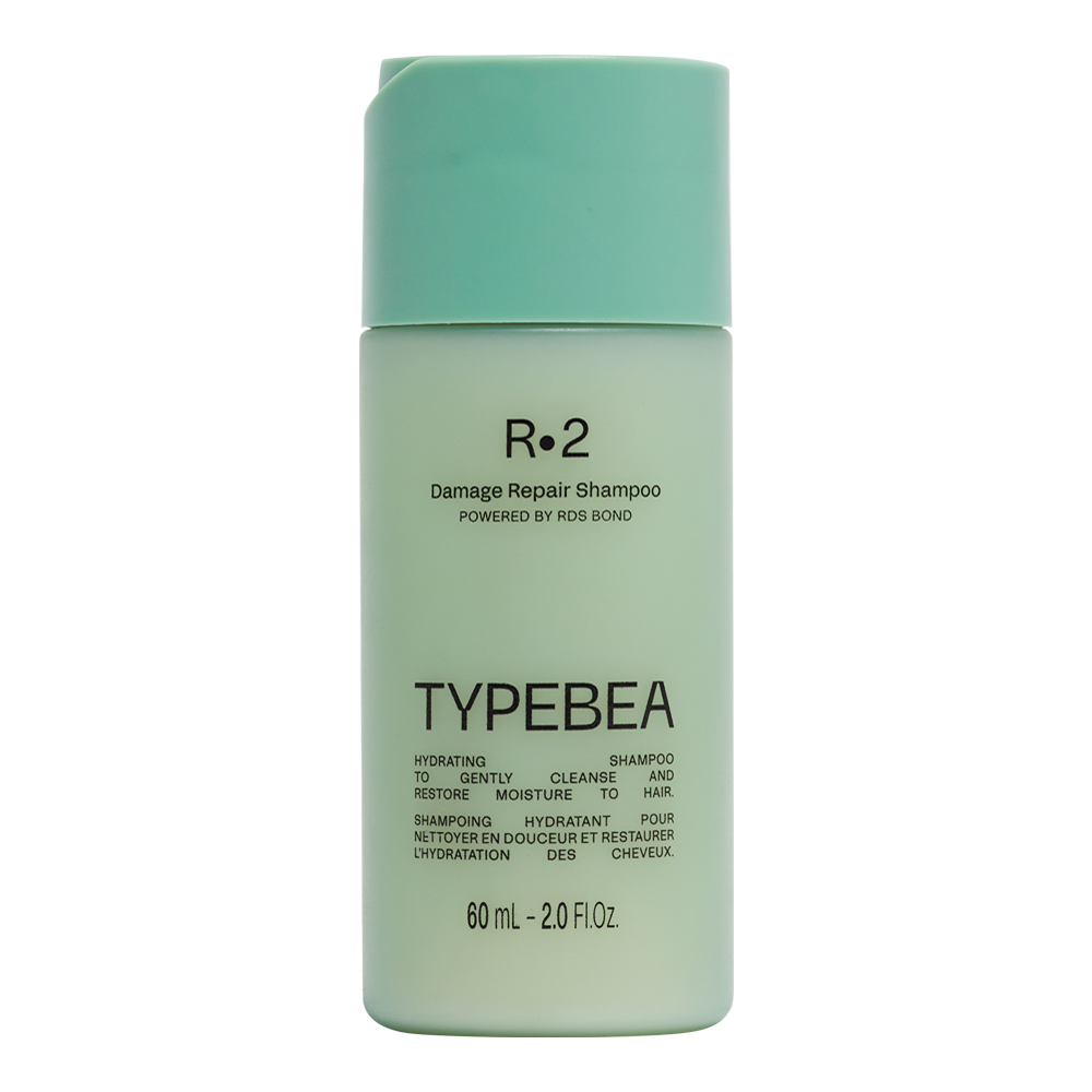 R.2 Damage Repair Shampoo Mini - 60ml