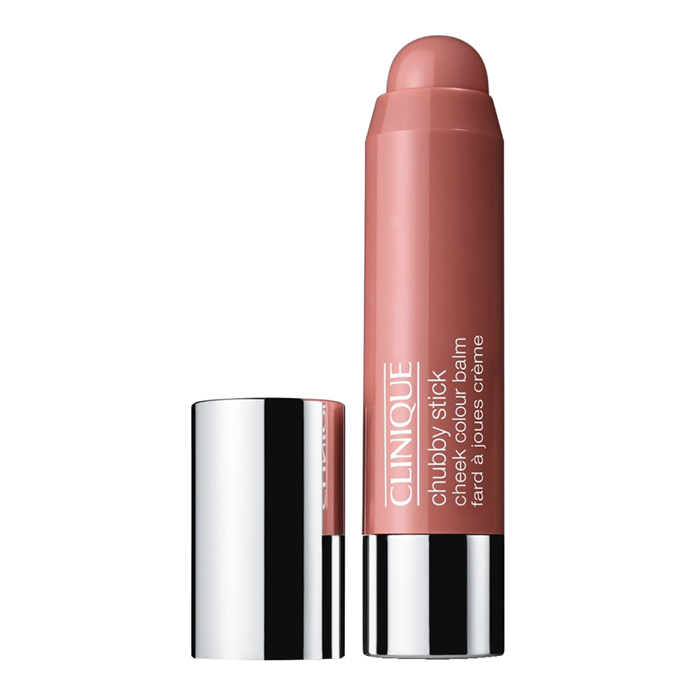 Chubby Stick Cheek Colour Balm - Amp'd up Apple