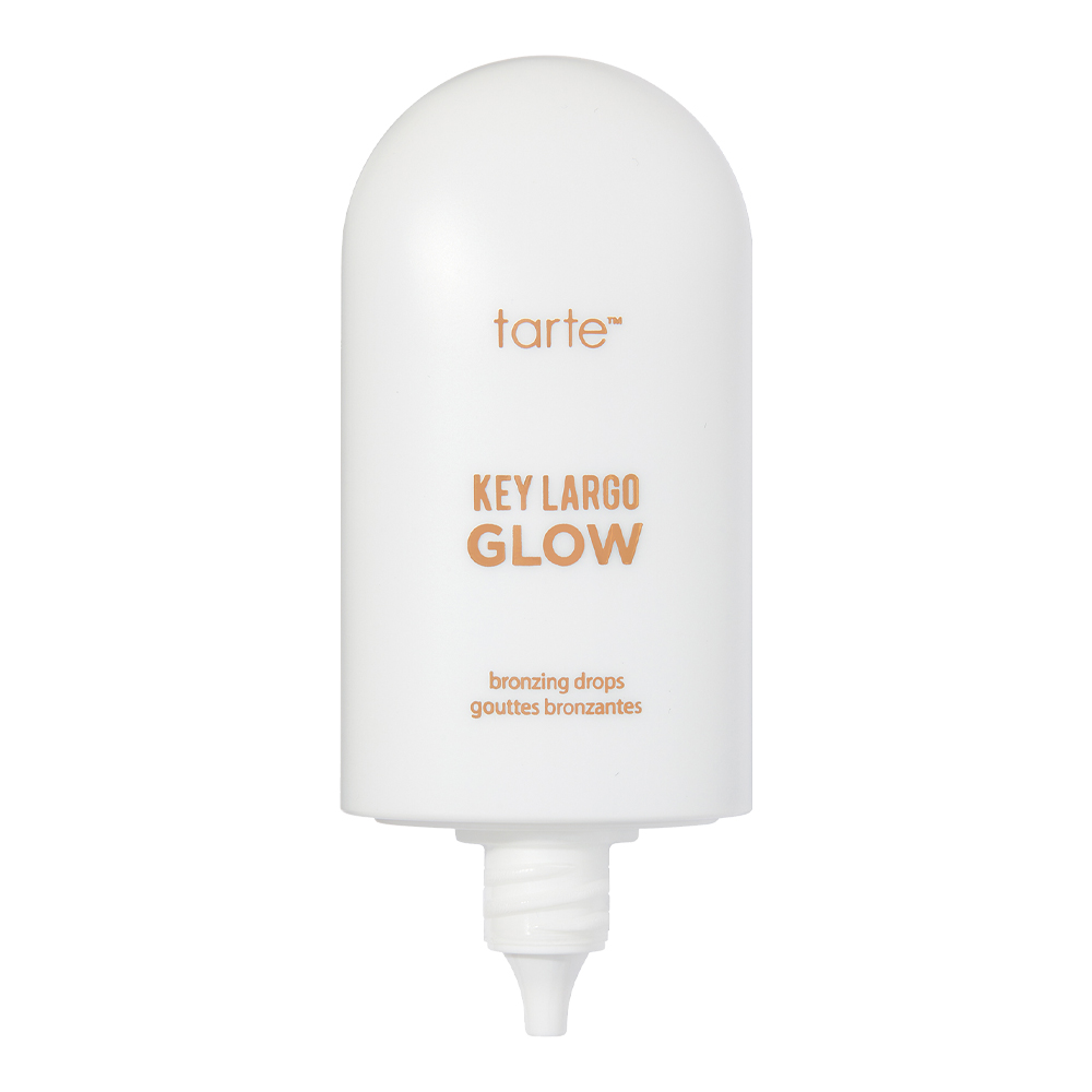 Key Largo Glow Bronzing Drops - Bronze