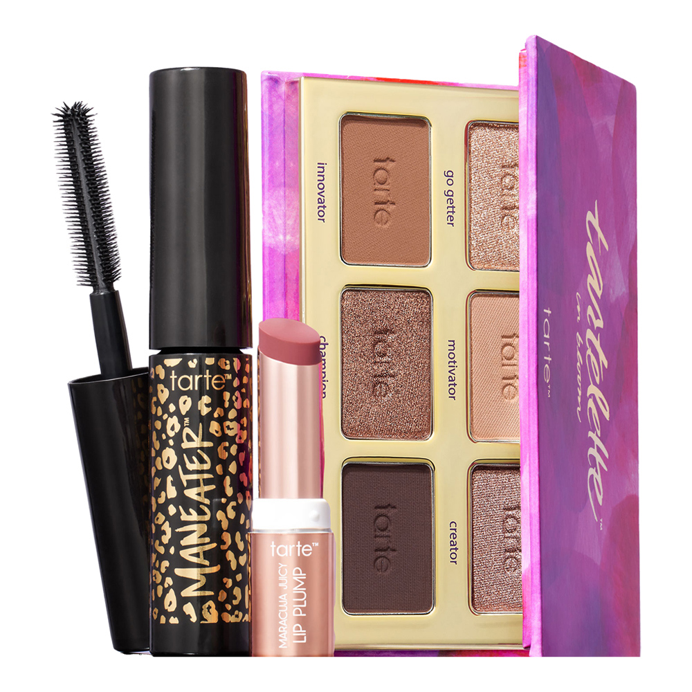 Glam Essentials Must-Haves Set
