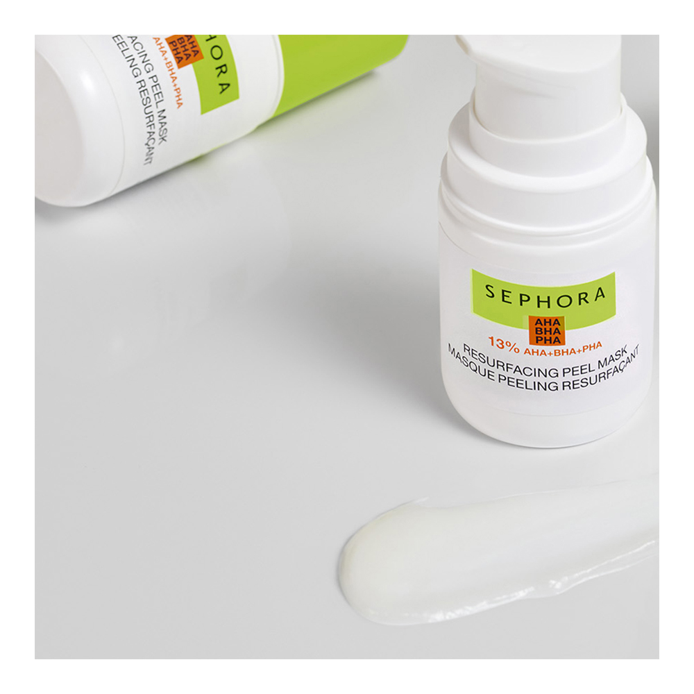 Resurfacing Peel Mask - 50ml