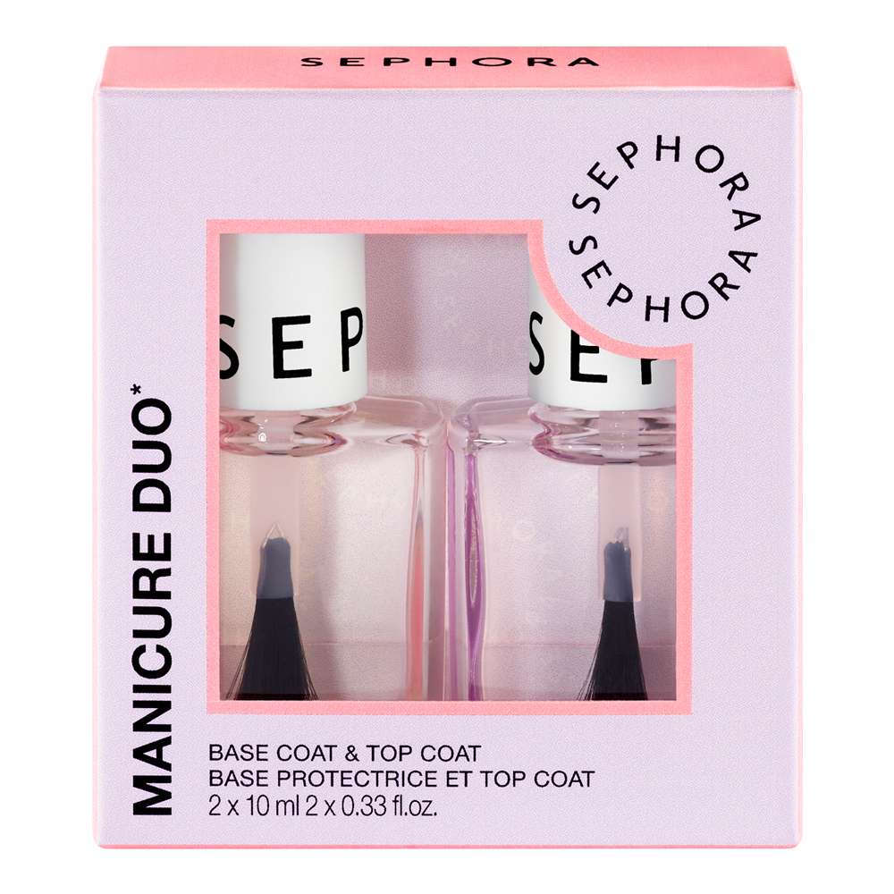 Manicure Duo