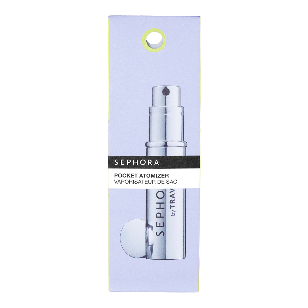 Pocket Atomizer Mini