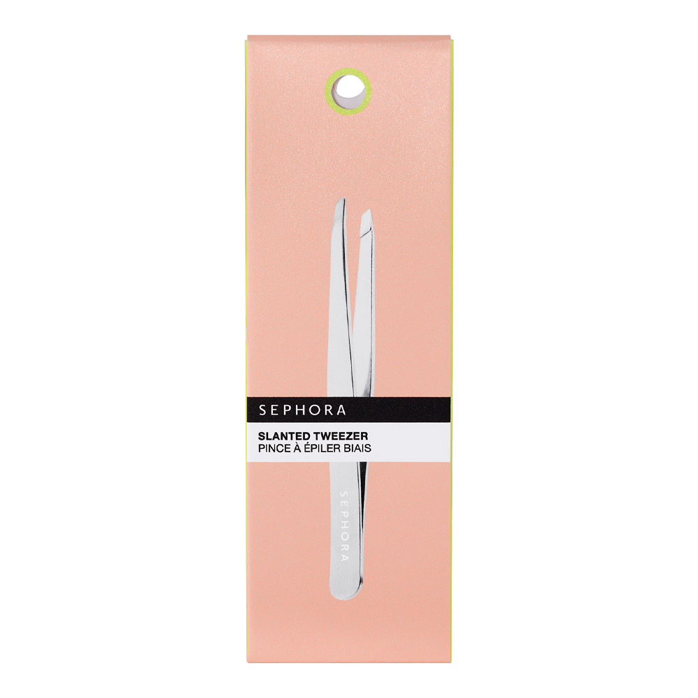 Slanted Tweezer New