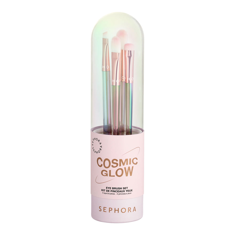 Cosmic Glow Eye Brush Set