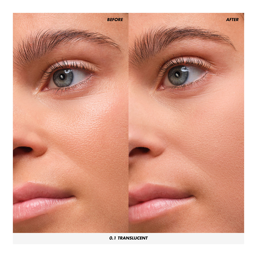 HD Skin Pressed Powder Mini - 0.1 Translucent