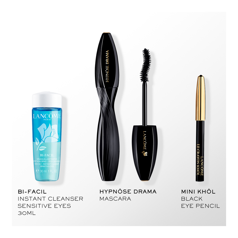 Hypnôse Drama Mascara Set (Limited Edition)