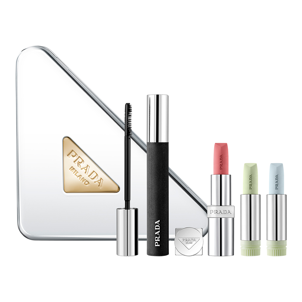 Beauty Clutch Set (Holiday Limited Edition)