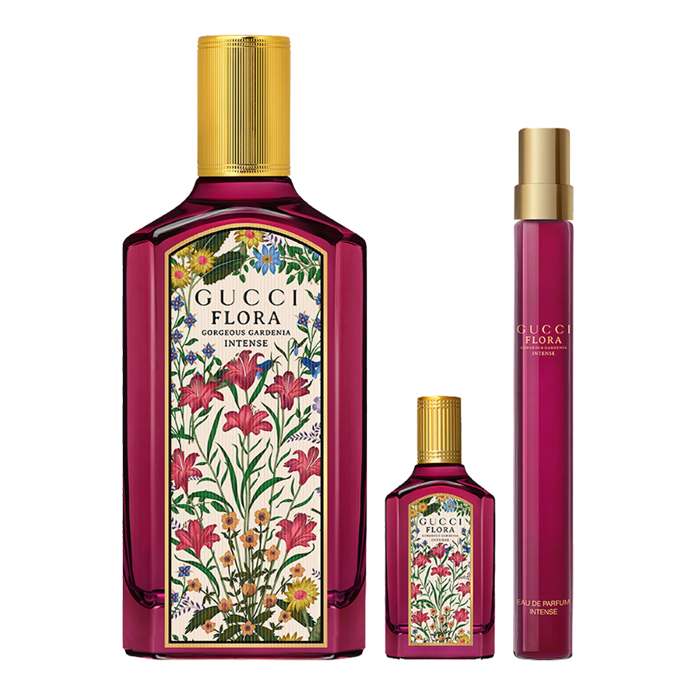 Flora Eau De Parfum For Women Gift Set (Holiday Limited Edition)