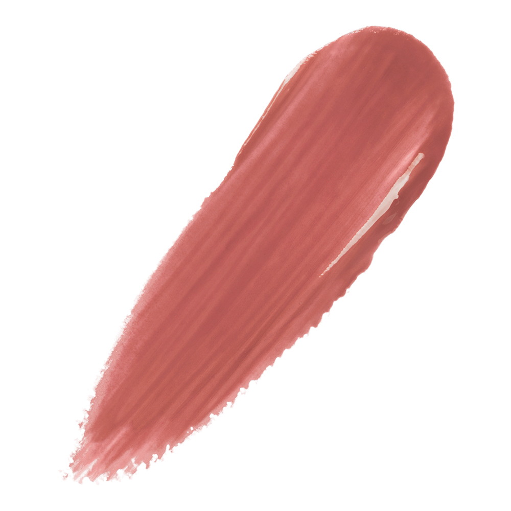 Rouge De Beauté Brilliant Flora Lipstick (2025 Limited Edition) - 208 - They Met In Argentina