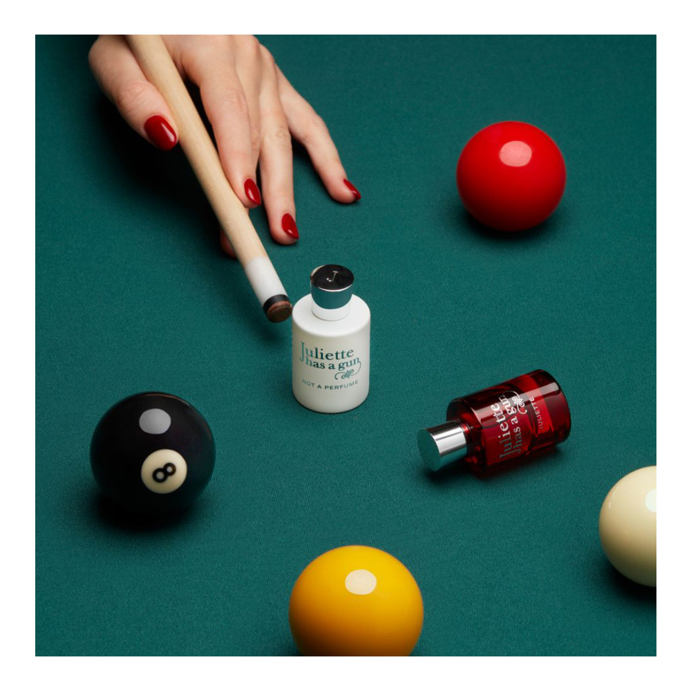 Juliette Miniatures Duo (Limited Edition)