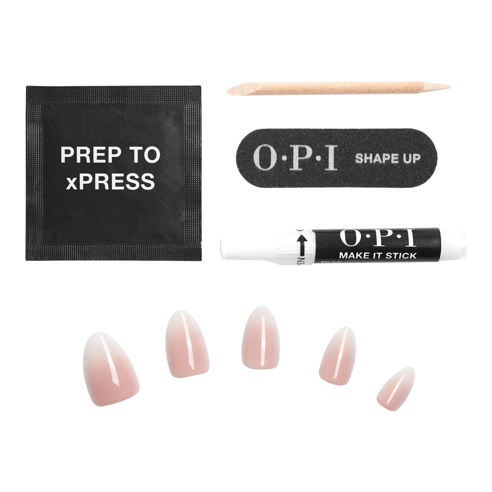 Xpress/On Dream Come Hue Press-On Nails Set