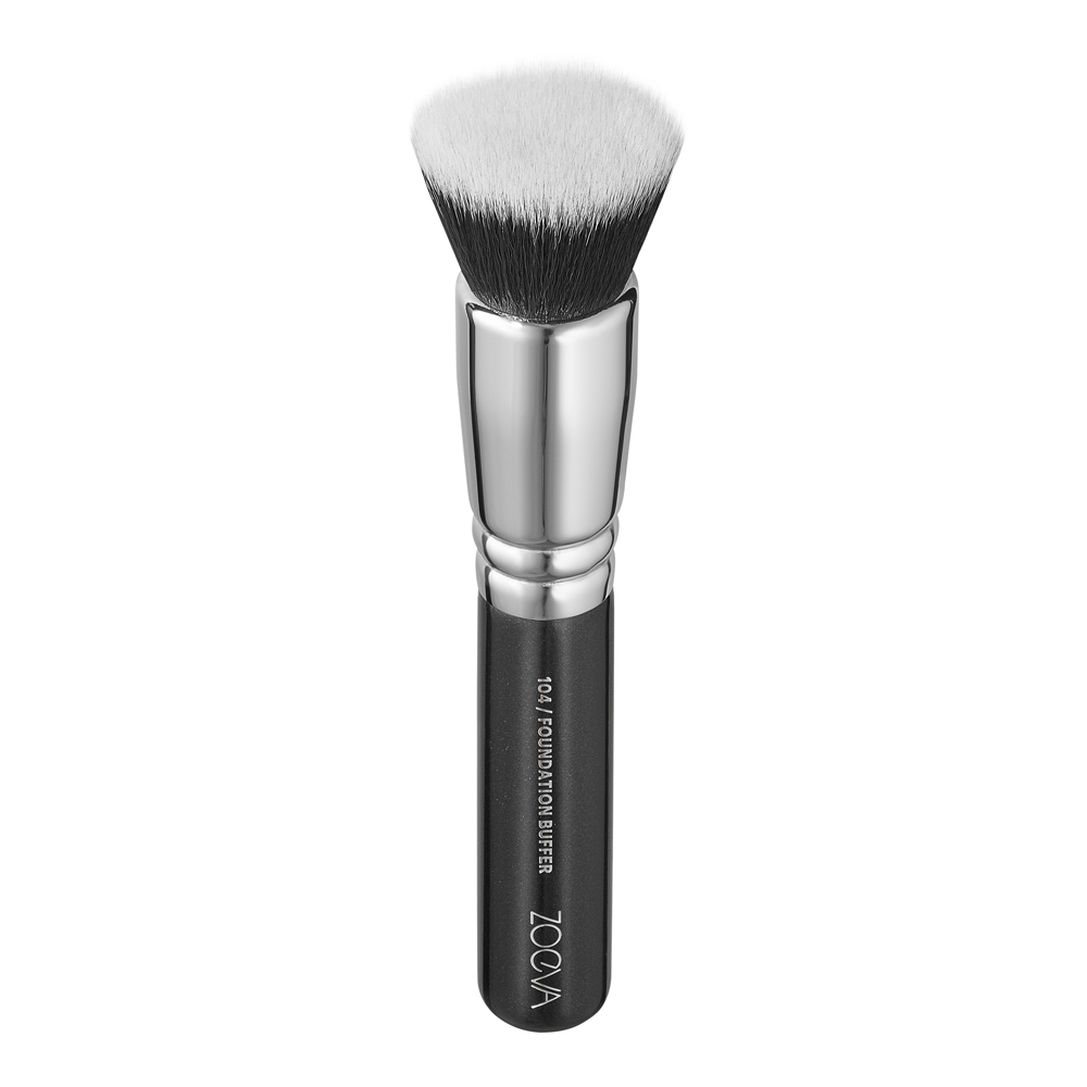 104 Foundation Buffer Brush