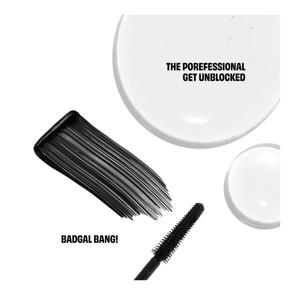 Ready ‘N Unready Mascara & Make-Up Removing Duo (Limited Edition)