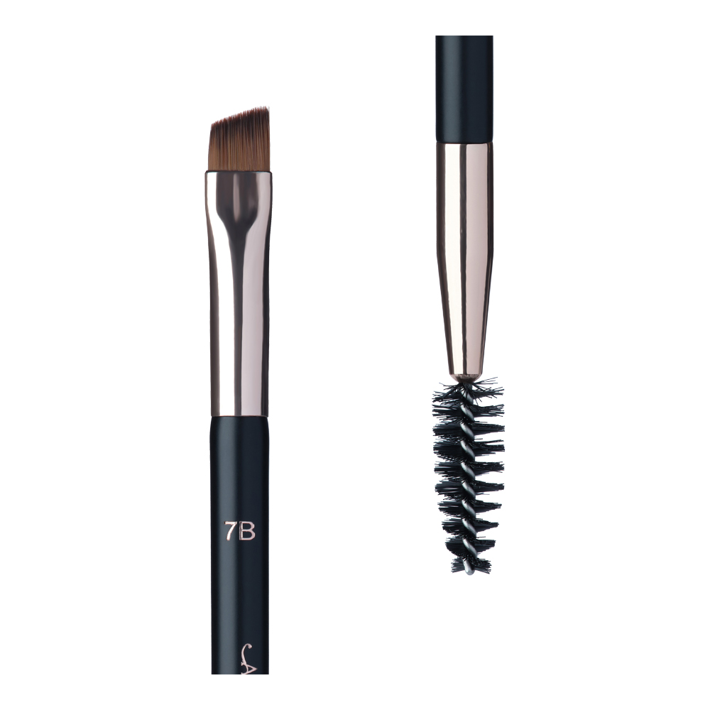 Eyebrow Brush #7B