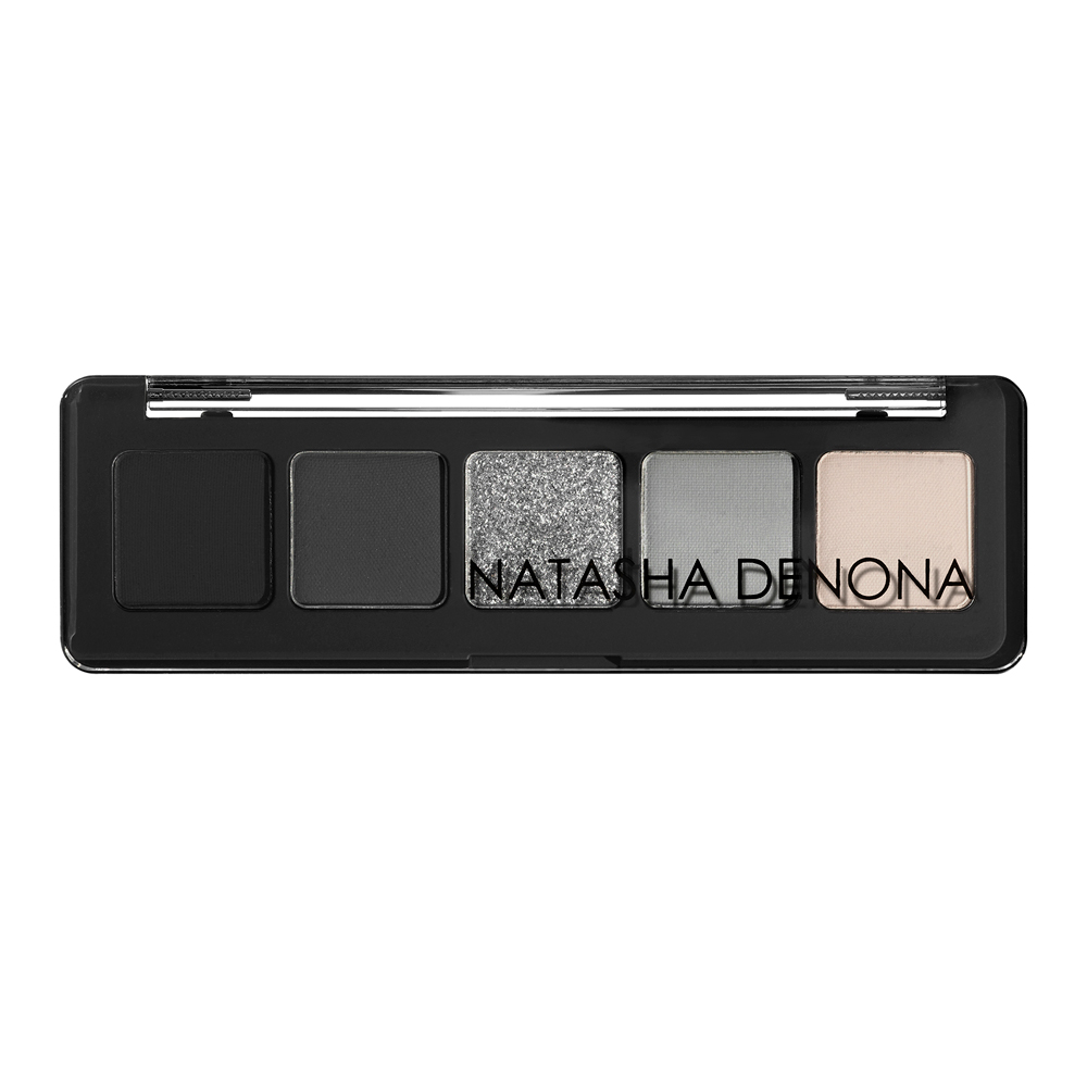 Xenon Eyeshadow Palette Mini