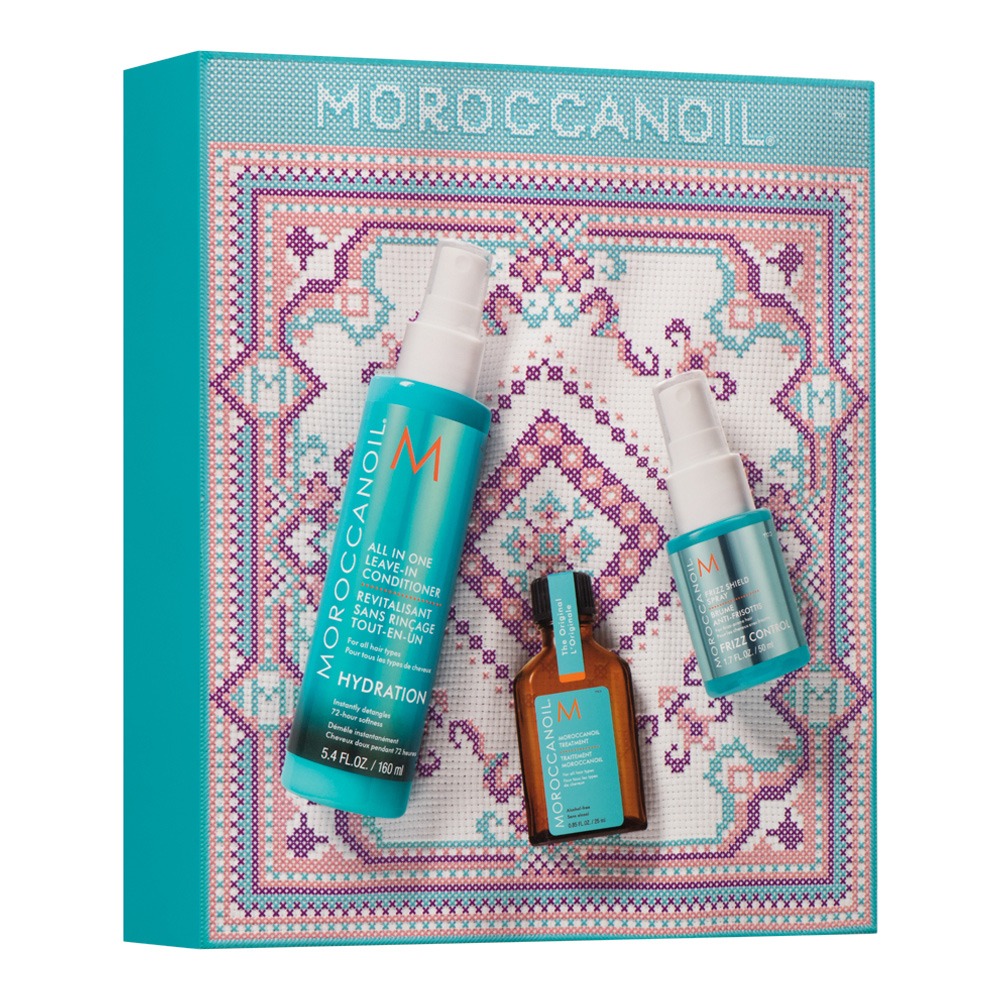 Hydrating Kit (Holiday Limited Edition)