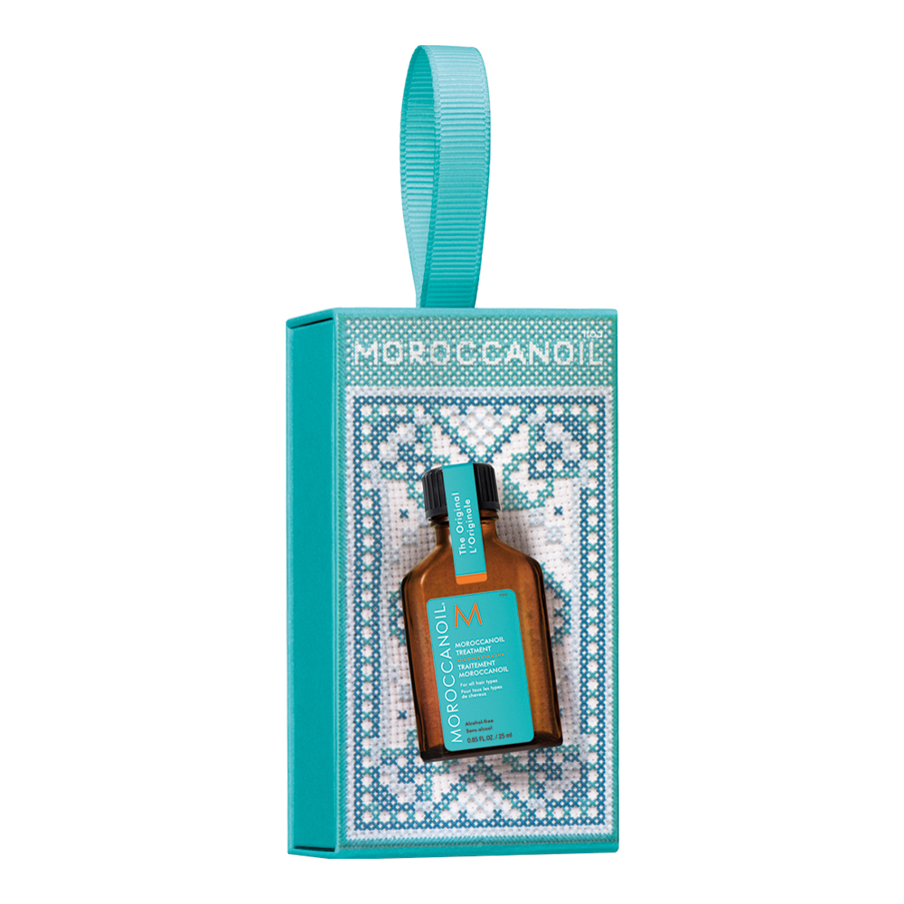 Moroccan Oil Treatment (Holiday Limited Edition) - 25 ML