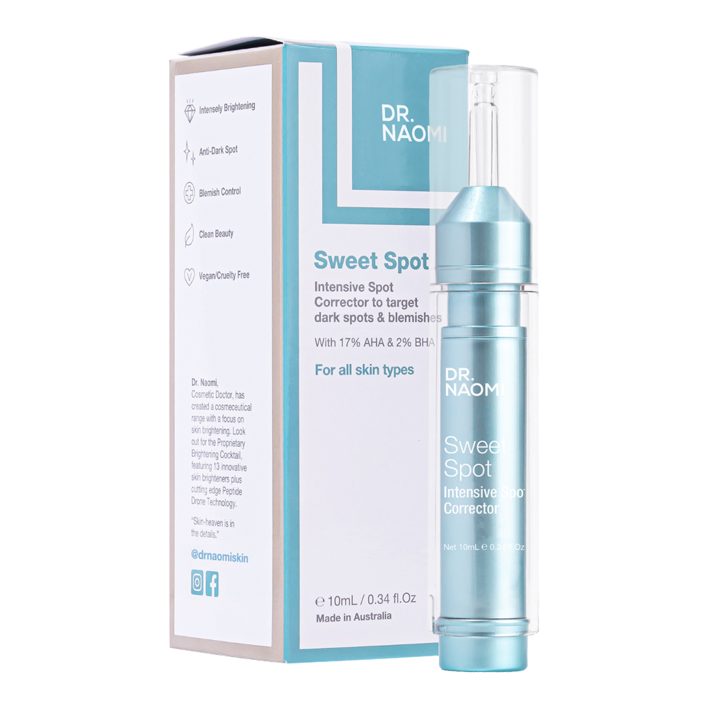 Sweet Spot Intensive Spot Corrector - 10ml
