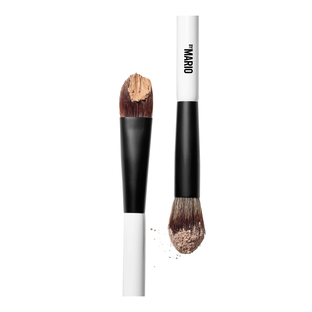 Ef 1 Makeup Face & Eye Brush