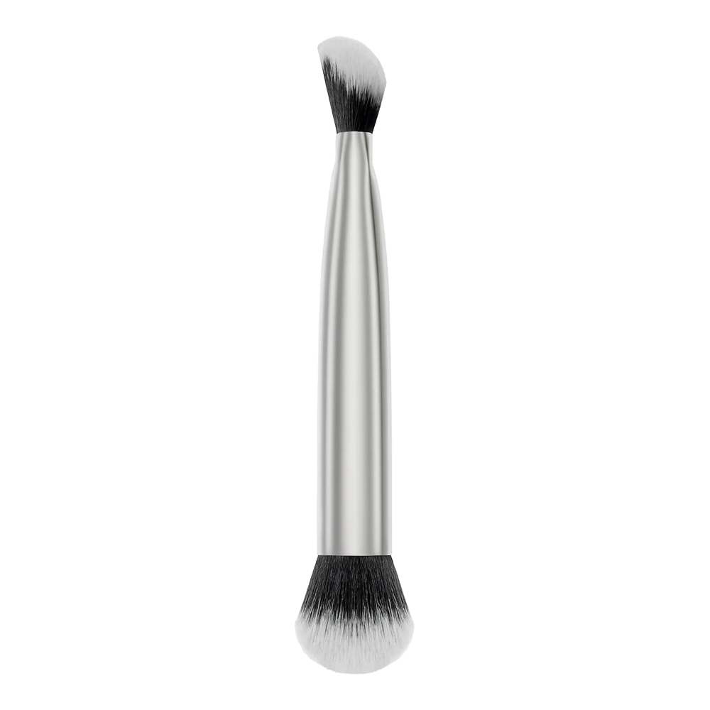 Dual-Ended Multi-Purpose Brush