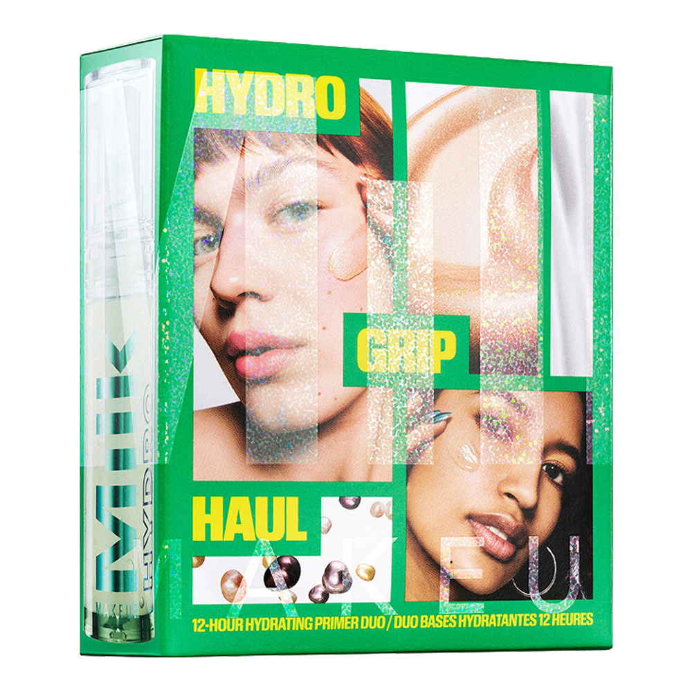 Hydro Grip Haul 12-Hour Hydrating Primer Duo (Limited Edition)
