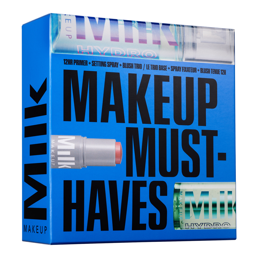 Makeup Must-Haves Set Mini