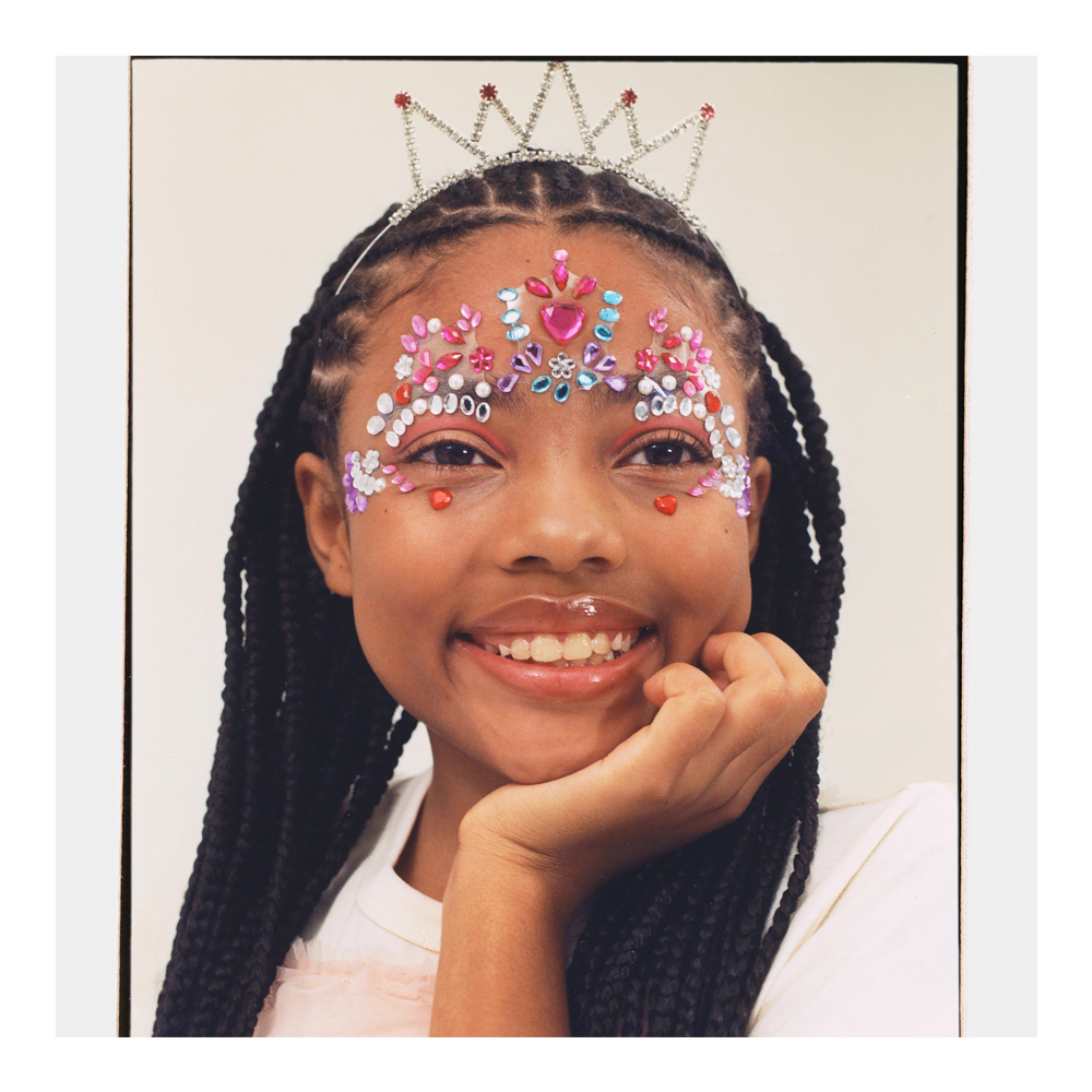 Fantasy Face Gems