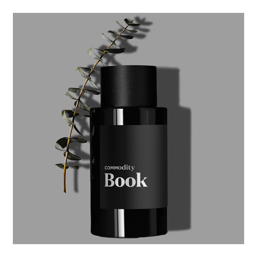 Scent Space Edit Eau De Parfum Sampler Set