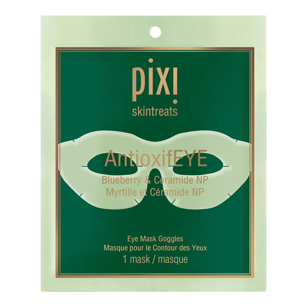 Antioxifeye Eye Mask Goggles - 3 Masks