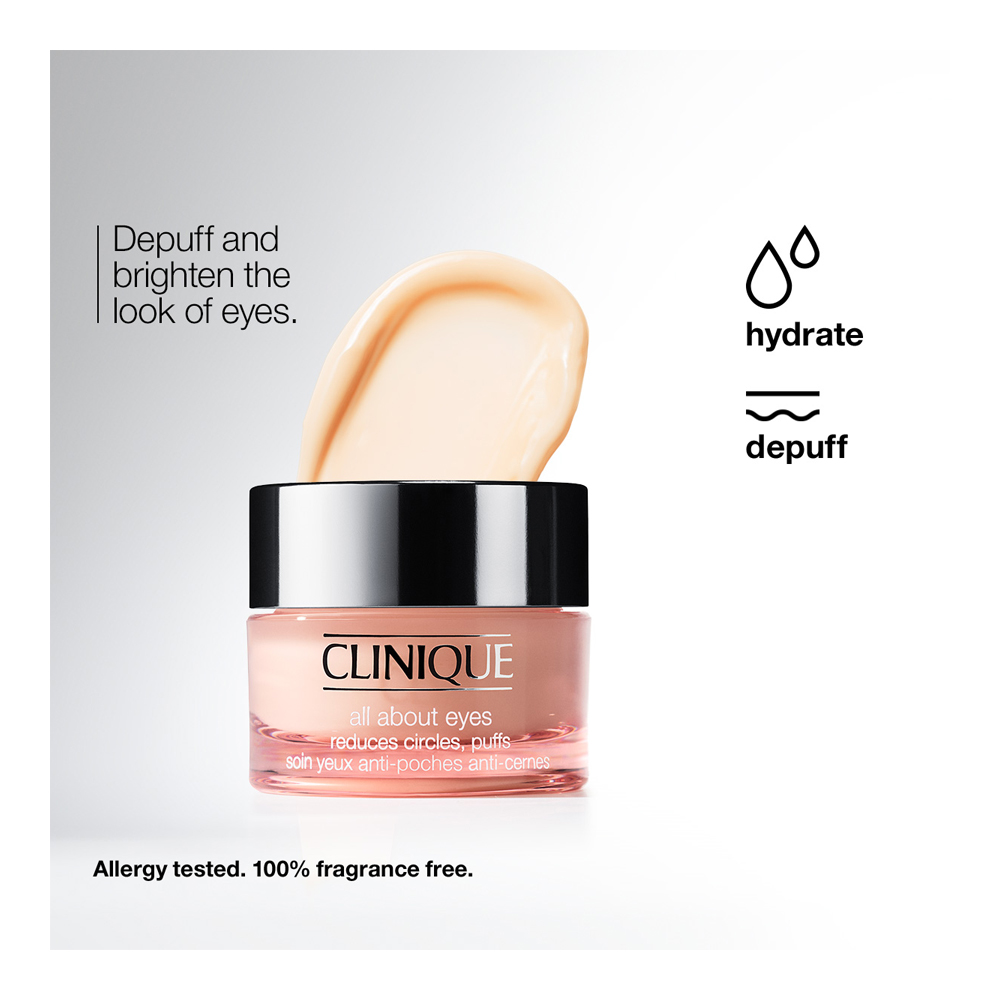 All About Eyes - 15ml