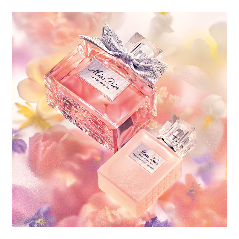 Miss Dior Eau de Parfum Hair Mist - 30ml