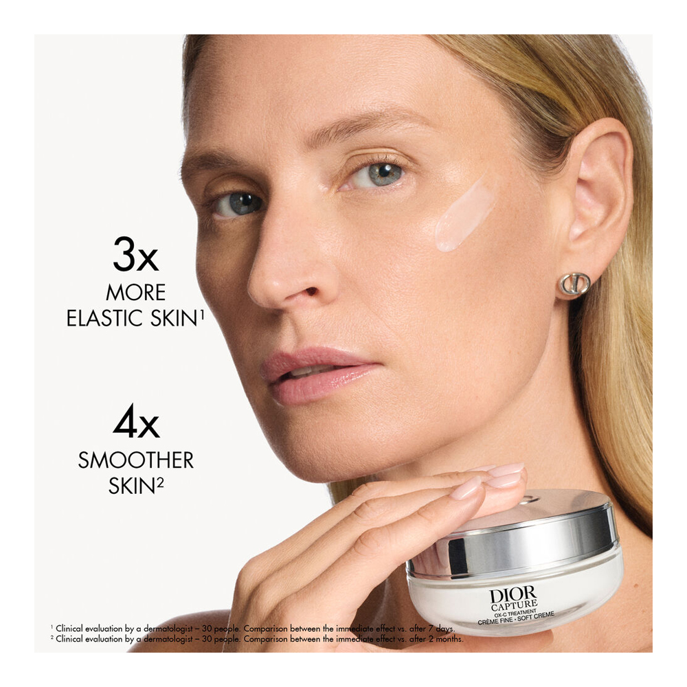 Capture OX-C Treatment Soft Creme - 50ml