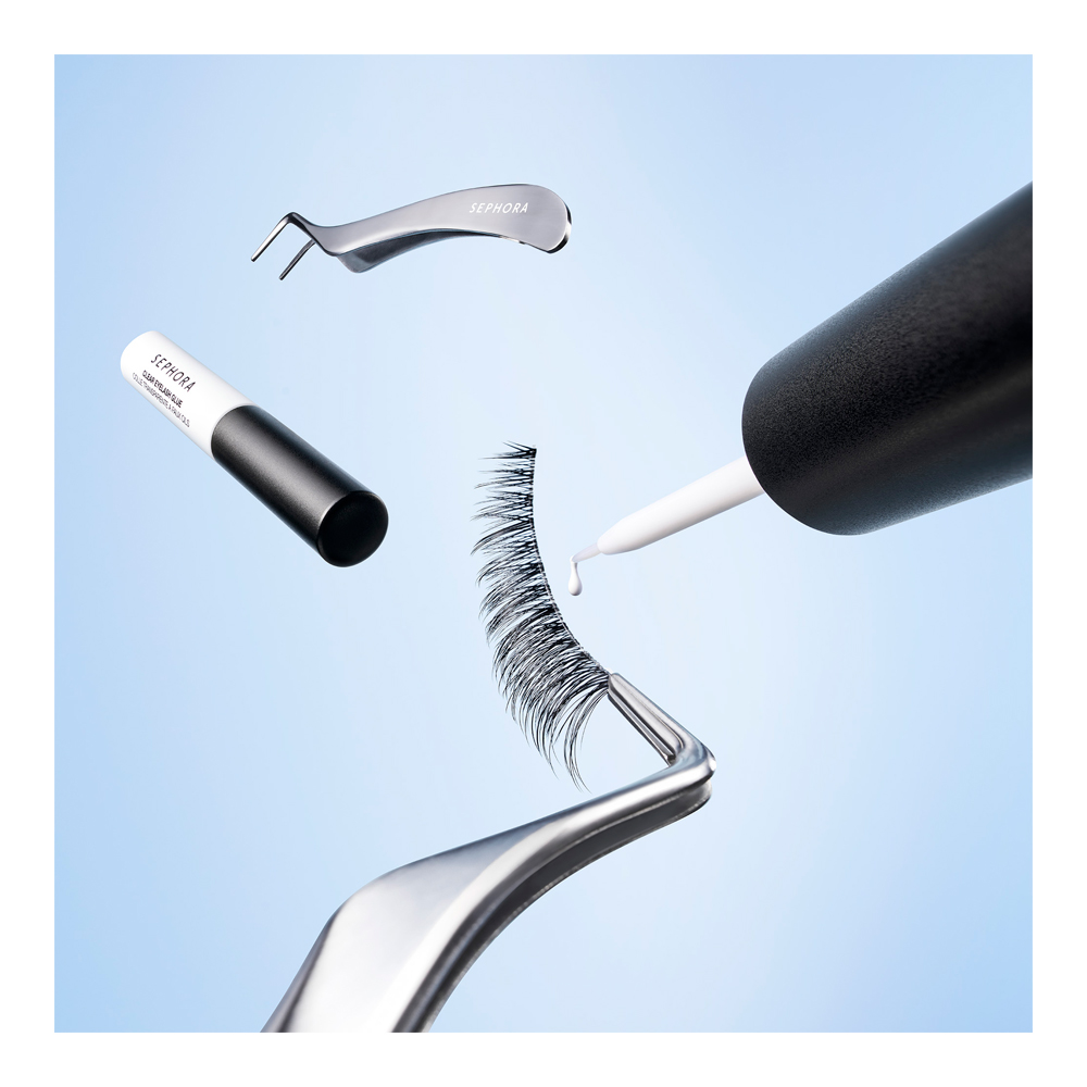 New False Lashes Applicator - 1Pc