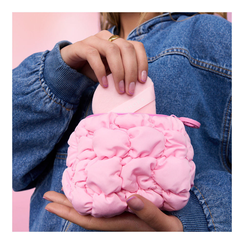 Pillow Dream Face Sponge Set