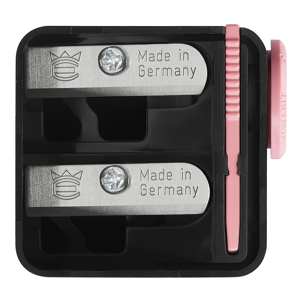 Recycled Plastic Sharpener