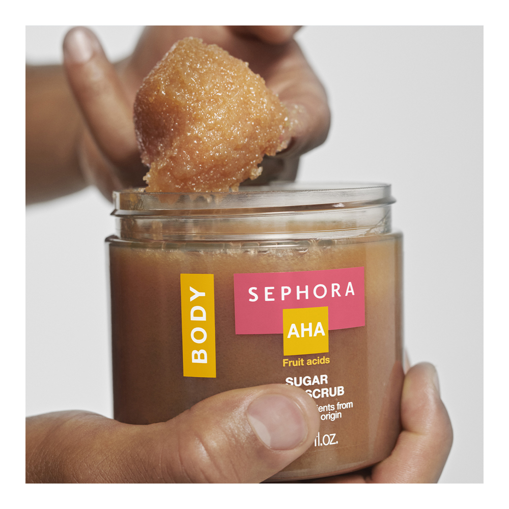 Sugar Body Scrub - 400ml