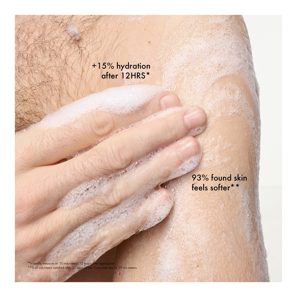 Gentle Hydrating Body Wash - 200ml