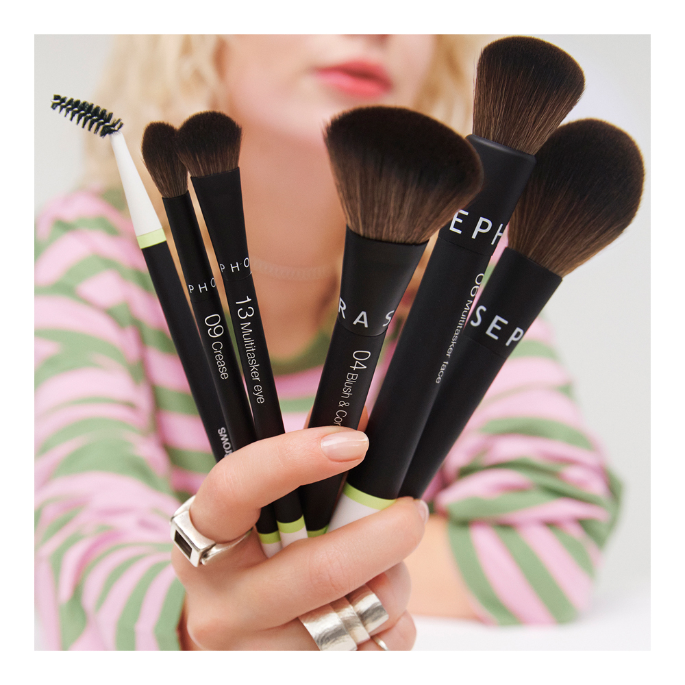 Essential Starter Brush Set