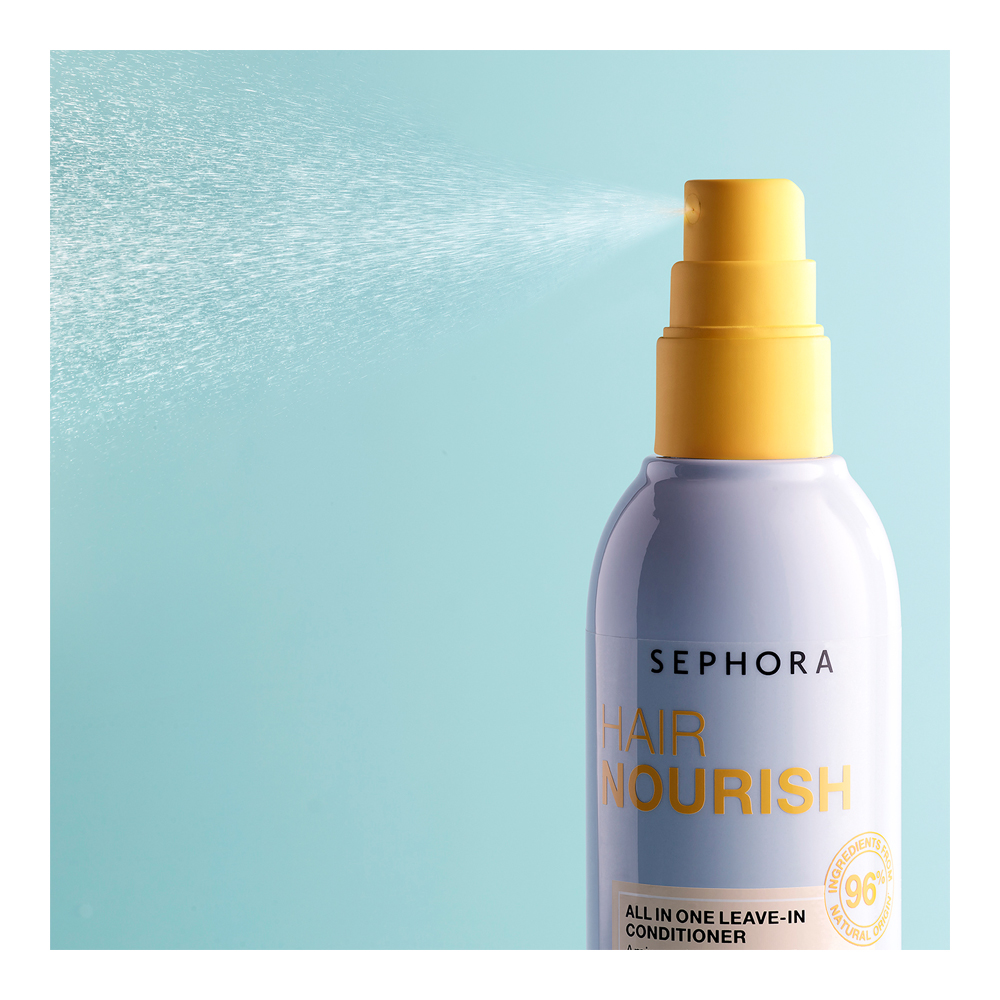 Hair Nourish All-in-one Leave-in Conditioner New - 150ml