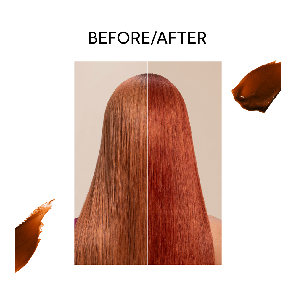 Color Fresh Mask Copper Glow - 150ml