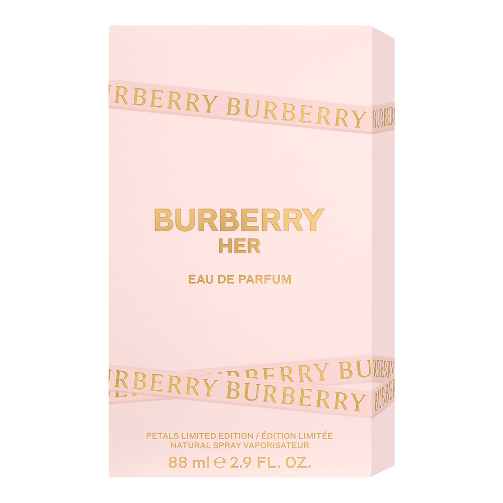 Her Petals Eau De Parfum (Limited Edition) - 88ml