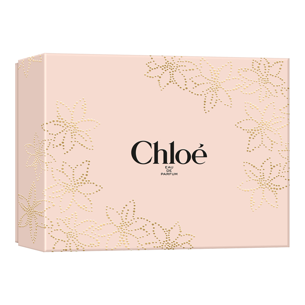 Eau De Parfum For Women And Body Lotion Trio (Holiday Limited Edition)